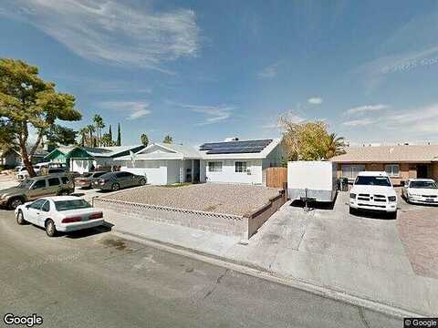 Pinedale, LAS VEGAS, NV 89145