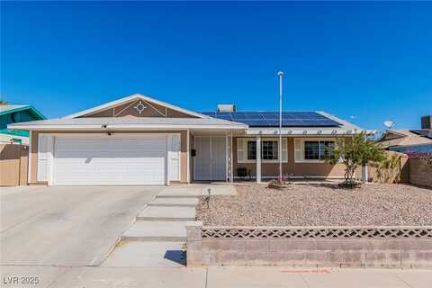 Pinedale, LAS VEGAS, NV 89145