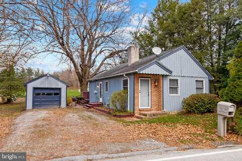 Bean Hill, LANCASTER, PA 17603