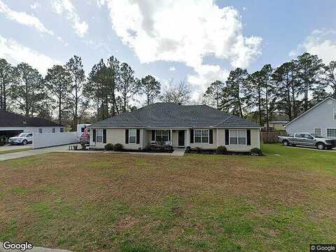 Edgewater, HAHIRA, GA 31632