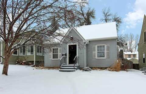 Cottage, SAINT PAUL, MN 55106