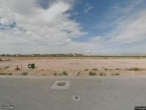 Wycliffe, HORIZON CITY, TX 79928