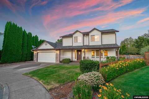 Arborwood, KEIZER, OR 97303