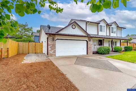 Arborwood, KEIZER, OR 97303