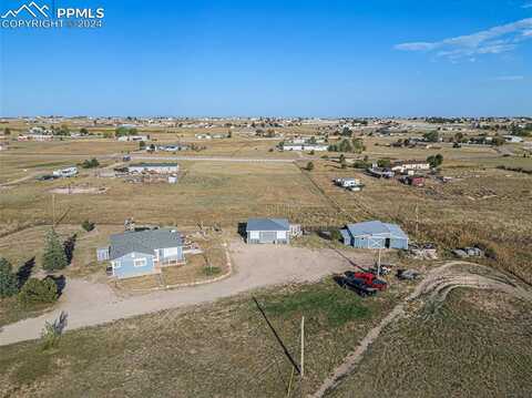 Rio, PEYTON, CO 80831