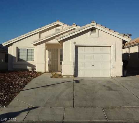 Elk Creek, LAS VEGAS, NV 89156