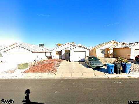 Elk Creek, LAS VEGAS, NV 89156