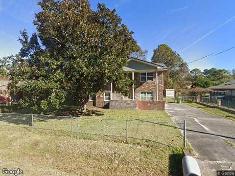 Mcdowell, HINESVILLE, GA 31313