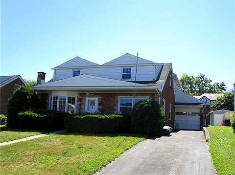 Fernwood, EMMAUS, PA 18049