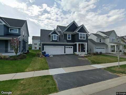 Timber Arch, CHASKA, MN 55318