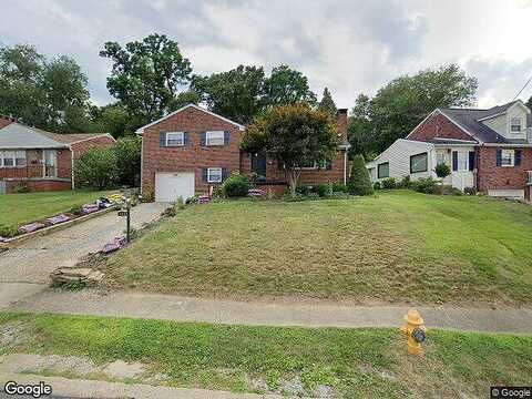 Alpine, CANONSBURG, PA 15317