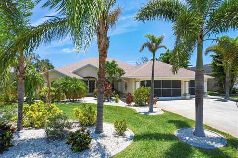 Boundary, ROTONDA WEST, FL 33947