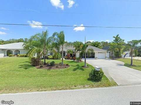 Boundary, ROTONDA WEST, FL 33947