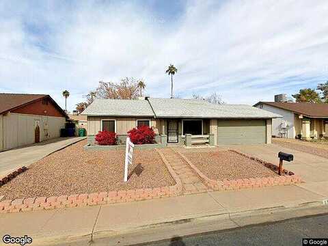 Pampa, MESA, AZ 85210