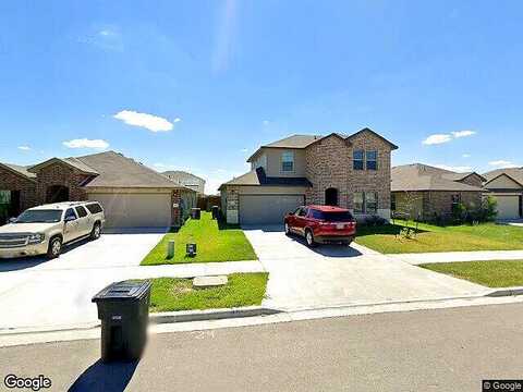 Amelia Earhart, KILLEEN, TX 76543