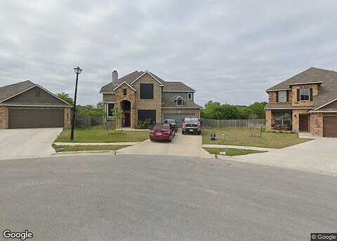Hobby, COPPERAS COVE, TX 76522