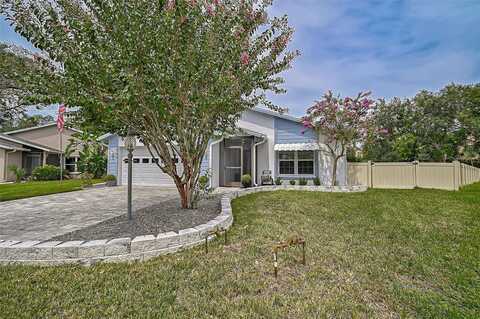 Forester Pond, SARASOTA, FL 34243
