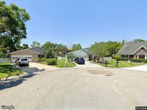 Forester Pond, SARASOTA, FL 34243