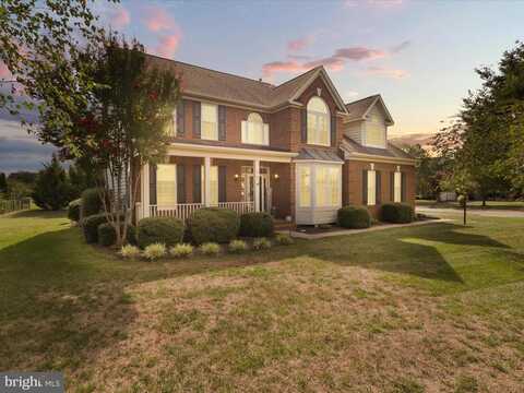 Bencrest, HAYMARKET, VA 20169