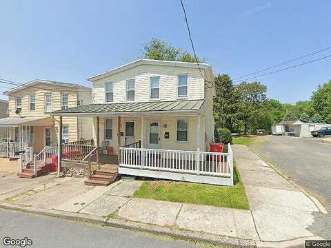 Howard, POTTSTOWN, PA 19464