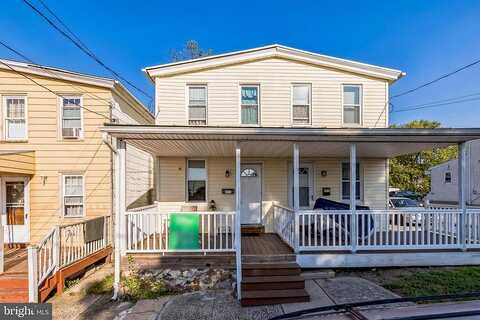 Howard, POTTSTOWN, PA 19464