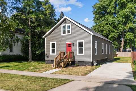 Boyd, OSHKOSH, WI 54901