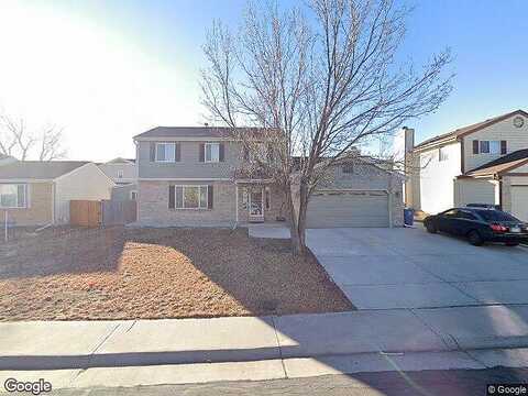 74Th, ARVADA, CO 80003