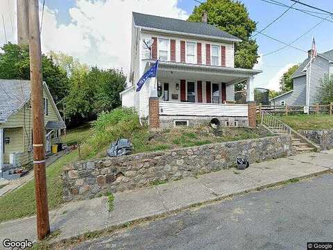 Columbia, BANGOR, PA 18013