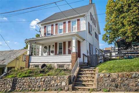 Columbia, BANGOR, PA 18013
