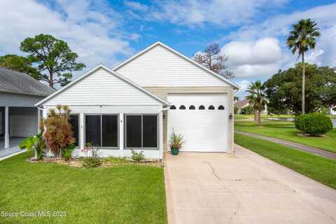 Twin Lakes, TITUSVILLE, FL 32780