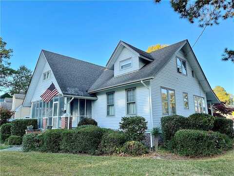 Shenandoah, PORTSMOUTH, VA 23707