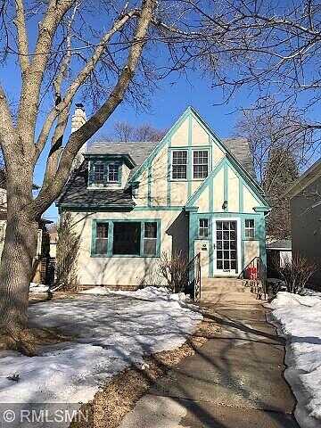 Abbott, MINNEAPOLIS, MN 55410