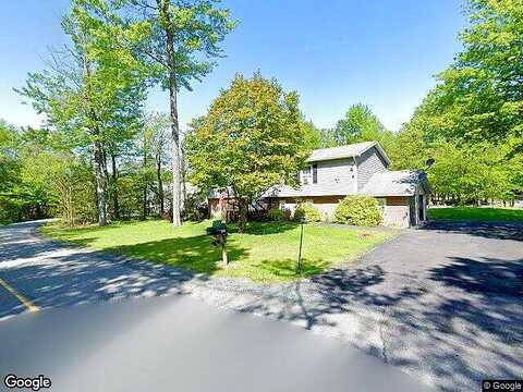 Iroquois, TOBYHANNA, PA 18466