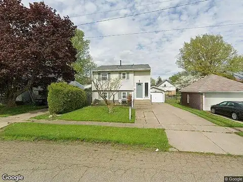 Cranch, ERIE, PA 16511