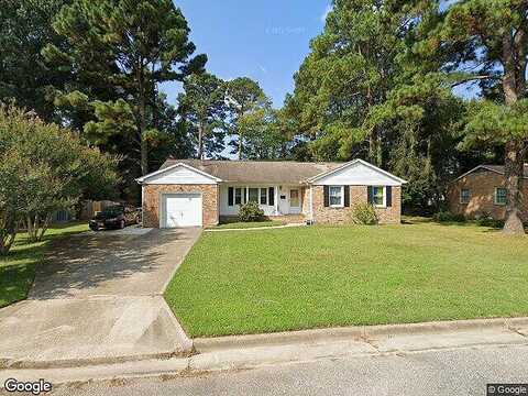 Spinnaker, NEWPORT NEWS, VA 23602