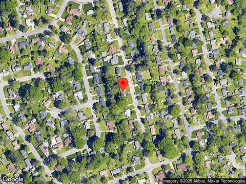 Spinnaker, NEWPORT NEWS, VA 23602