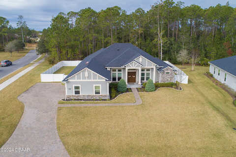 Ashford Lakes, ORMOND BEACH, FL 32174
