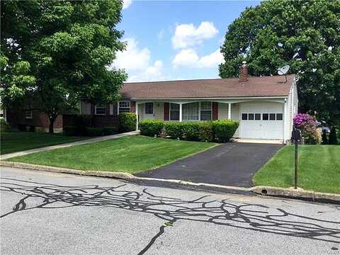 Periwinkle, EASTON, PA 18040