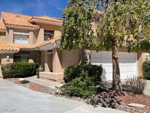 Mount Pleasant, LAS VEGAS, NV 89113