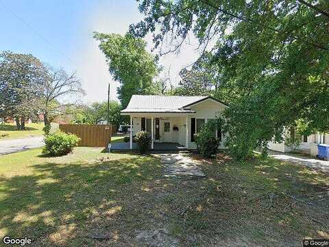 Church, DUBLIN, GA 31021
