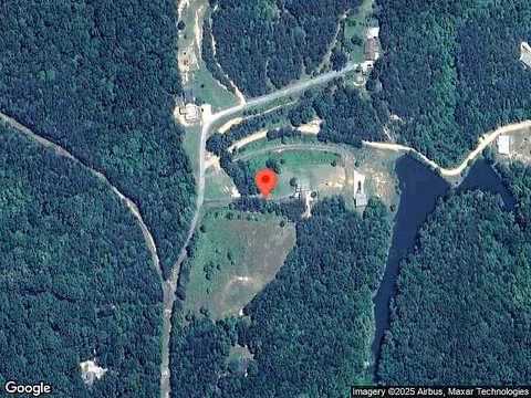 James Daniel, ROCKMART, GA 30153
