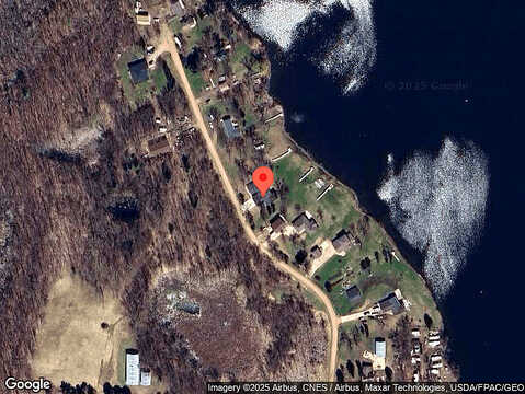 Bear, STANCHFIELD, MN 55080