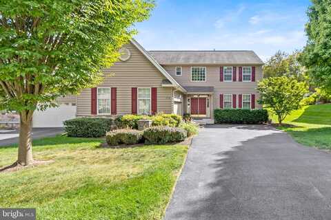 Crescent, WEST CHESTER, PA 19382