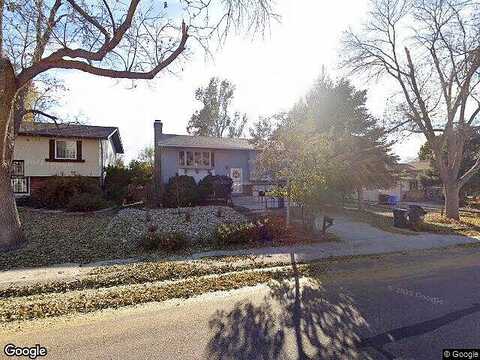 Enchanted, COLORADO SPRINGS, CO 80917