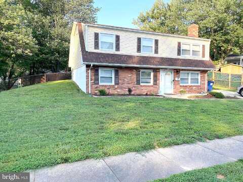 Hanover, WOODBRIDGE, VA 22193