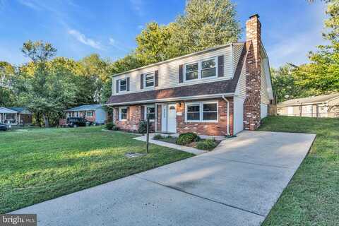 Hanover, WOODBRIDGE, VA 22193