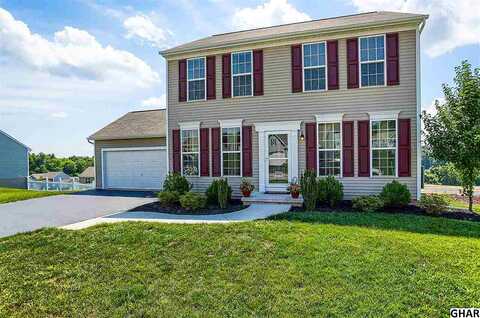 Crabapple, YORK HAVEN, PA 17370