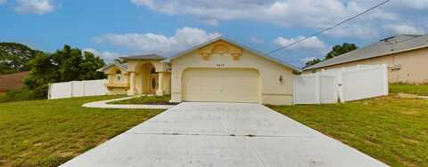 Ohara, SPRING HILL, FL 34609