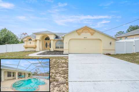 Ohara, SPRING HILL, FL 34609