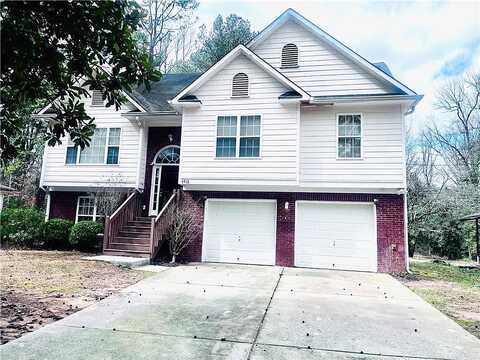 Yates, ATLANTA, GA 30337